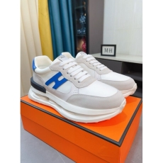 Hermes Low Shoes